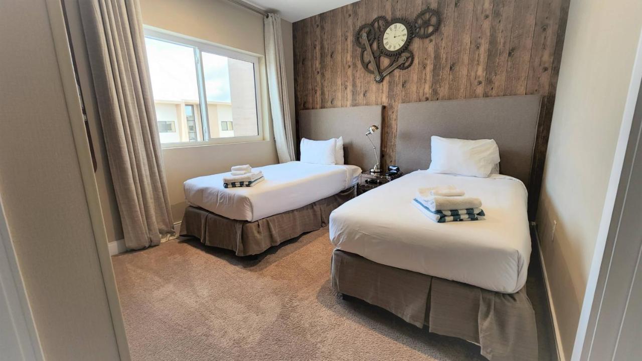 3053 Magic Village 3 Suites Jacuzzi Bbq 6Min Disney Orlando Bagian luar foto