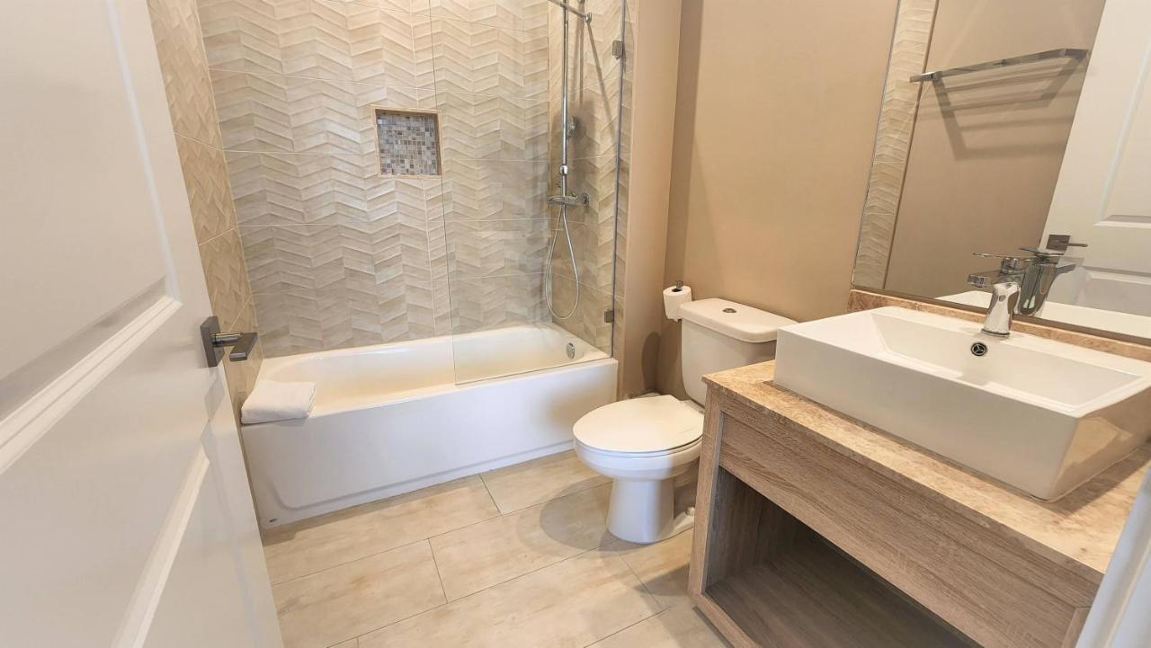 3053 Magic Village 3 Suites Jacuzzi Bbq 6Min Disney Orlando Bagian luar foto
