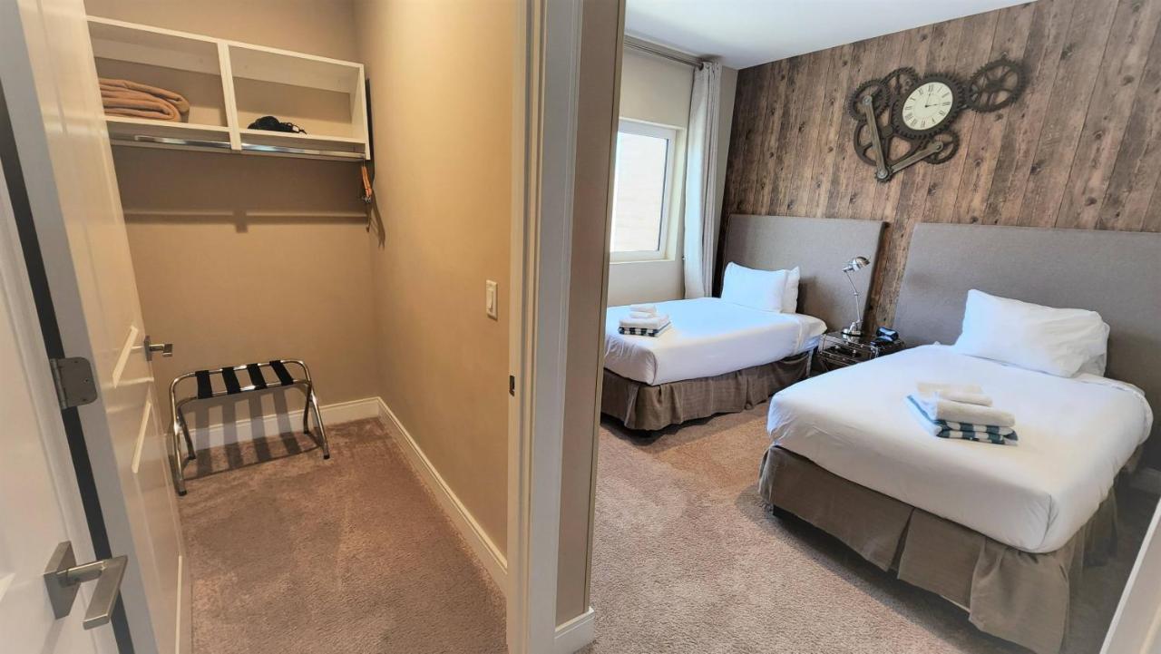3053 Magic Village 3 Suites Jacuzzi Bbq 6Min Disney Orlando Bagian luar foto