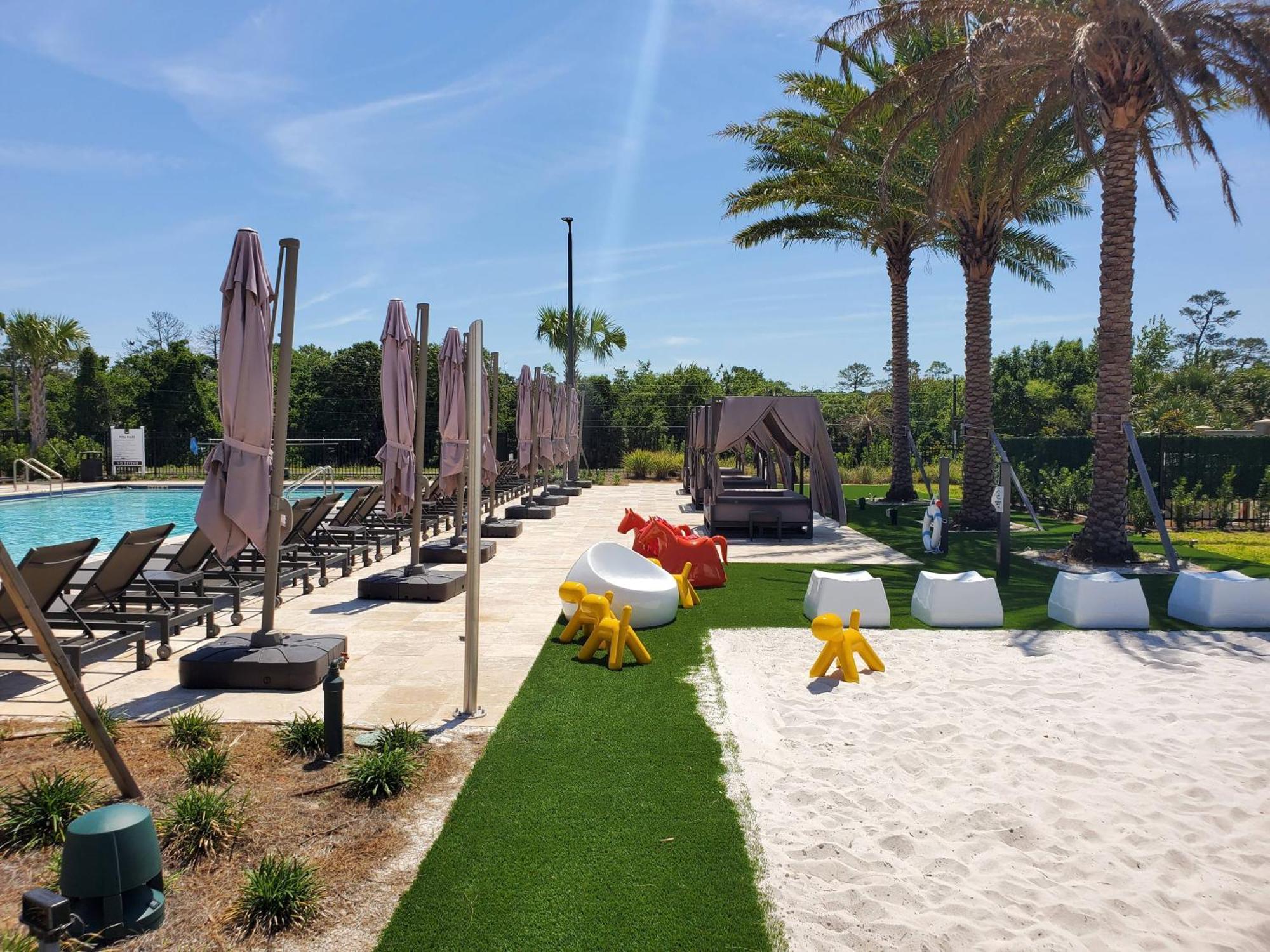 3053 Magic Village 3 Suites Jacuzzi Bbq 6Min Disney Orlando Bagian luar foto